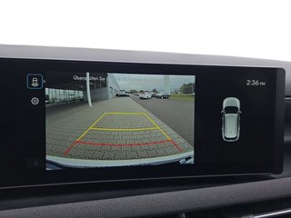Hyundai TUCSON 1.6 T-GDI 18*Alu/Leder/Navi/LED/el.Klappe    ** - foto 43