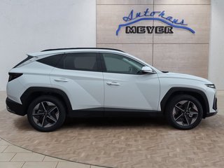 Hyundai TUCSON 1.6 T-GDI 18*Alu/Leder/Navi/LED/el.Klappe    ** - foto 1