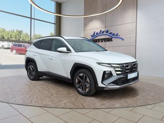 Hyundai TUCSON 1.6 T-GDI 18*Alu/Leder/Navi/LED/el.Klappe    ** - foto 3
