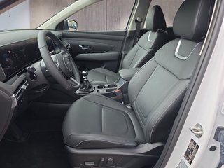 Hyundai TUCSON 1.6 T-GDI 18*Alu/Leder/Navi/LED/el.Klappe    ** - foto 5