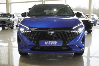 Nissan Qashqai N-Design 1,3 DIG-T 4x4 Pano/Leder/el.Klappe   ** - bilder 3