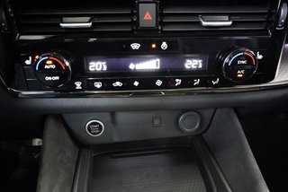 Nissan Qashqai N-Design 1,3 DIG-T 4x4 Pano/Leder/el.Klappe   ** - foto 15