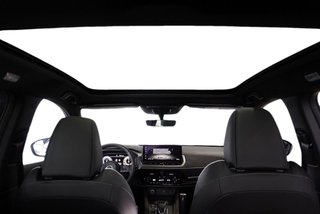 Nissan Qashqai N-Design 1,3 DIG-T 4x4 Pano/Leder/el.Klappe   ** - foto 17