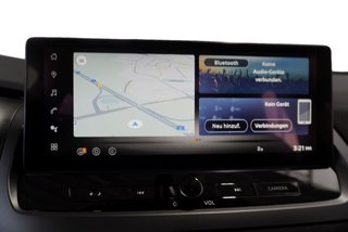 Nissan Qashqai N-Design 1,3 DIG-T 4x4 Pano/Leder/el.Klappe   ** - foto 22