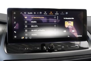 Nissan Qashqai N-Design 1,3 DIG-T 4x4 Pano/Leder/el.Klappe   ** - foto 29