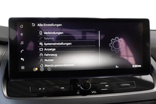 Nissan Qashqai N-Design 1,3 DIG-T 4x4 Pano/Leder/el.Klappe   ** - foto 35