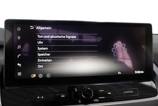 Nissan Qashqai N-Design 1,3 DIG-T 4x4 Pano/Leder/el.Klappe   ** - foto 36