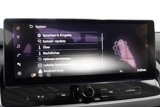 Nissan Qashqai N-Design 1,3 DIG-T 4x4 Pano/Leder/el.Klappe   ** - foto 37