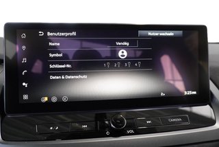 Nissan Qashqai N-Design 1,3 DIG-T 4x4 Pano/Leder/el.Klappe   ** - foto 40