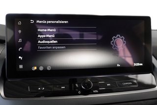 Nissan Qashqai N-Design 1,3 DIG-T 4x4 Pano/Leder/el.Klappe   ** - foto 41