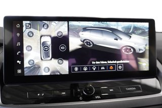 Nissan Qashqai N-Design 1,3 DIG-T 4x4 Pano/Leder/el.Klappe   ** - foto 45