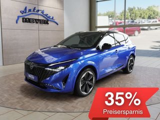 Nissan Qashqai age.one-day registration Kaufen