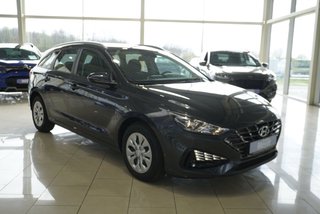 Hyundai i30 age.one-day registration Kaufen