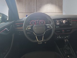 Skoda Kamiq Monte Carlo 1,5TSI DSG Matrix/Kamera/ACC/Kessy/el.Klappe  ** - foto 7