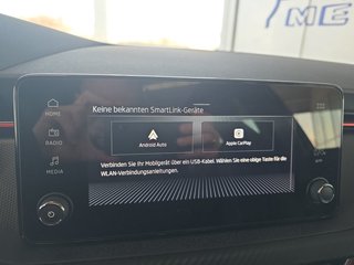 Skoda Kamiq Monte Carlo 1,5TSI DSG Matrix/Kamera/ACC/Kessy/el.Klappe  ** - foto 26