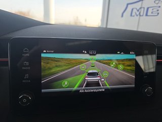 Skoda Kamiq Monte Carlo 1,5TSI DSG Matrix/Kamera/ACC/Kessy/el.Klappe  ** - foto 39