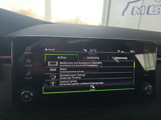 Skoda Kamiq Monte Carlo 1,5TSI DSG Matrix/Kamera/ACC/Kessy/el.Klappe  ** - foto 42