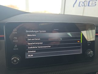 Skoda Kamiq Monte Carlo 1,5TSI DSG Matrix/Kamera/ACC/Kessy/el.Klappe  ** - foto 43