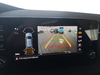 Skoda Kamiq Monte Carlo 1,5TSI DSG Matrix/Kamera/ACC/Kessy/el.Klappe  ** - foto 44