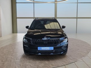 Skoda Kamiq Monte Carlo 1,5TSI DSG Matrix/Kamera/ACC/Kessy/el.Klappe  ** - foto 3