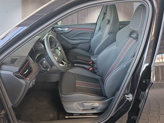 Skoda Kamiq Monte Carlo 1,5TSI DSG Matrix/Kamera/ACC/Kessy/el.Klappe  ** - foto 4