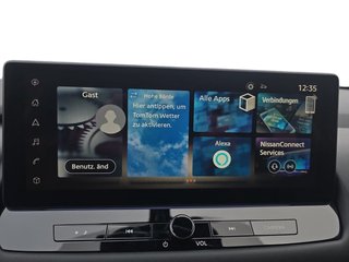 Nissan X-Trail N-Trek 1.5 VC-T e-POWER e-4ORCE UPE=54000 Euro   ** - foto 22