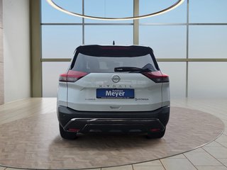 Nissan X-Trail N-Trek 1.5 VC-T e-POWER e-4ORCE UPE=54000 Euro   ** - foto 4