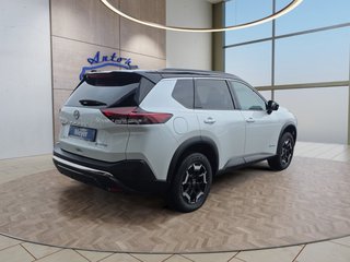 Nissan X-Trail N-Trek 1.5 VC-T e-POWER e-4ORCE UPE=54000 Euro   ** - foto 5