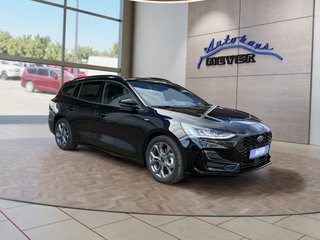 Ford Focus ST-Line X 1.0 155PS Aut.aAHK/LED/Kamera/Winterp.  ** - bilder 1