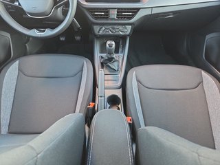 Skoda Kamiq 1,0TSI 115PS 16*Alu/LED/Temp/SmartLink - bilder 7