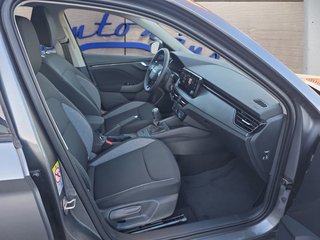 Skoda Kamiq 1,0TSI 115PS 16*Alu/LED/Temp/SmartLink - bilder 12