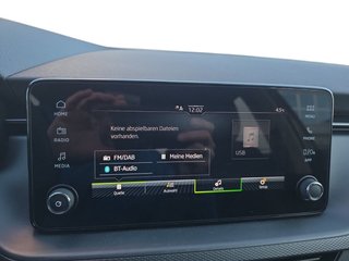 Skoda Kamiq 1,0TSI 115PS 16*Alu/LED/Temp/SmartLink - bilder 24