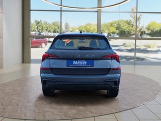 Skoda Kamiq 1,0TSI 115PS 16*Alu/LED/Temp/SmartLink - bilder 4