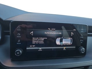 Skoda Kamiq 1,0TSI 115PS 16*Alu/LED/Temp/SmartLink - bilder 32