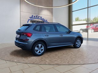 Skoda Kamiq 1,0TSI 115PS 16*Alu/LED/Temp/SmartLink - bilder 5