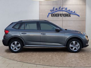 Skoda Kamiq 1,0TSI 115PS 16*Alu/LED/Temp/SmartLink - bilder 1