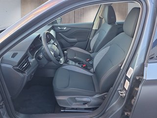 Skoda Kamiq 1,0TSI 115PS 16*Alu/LED/Temp/SmartLink - bilder 5