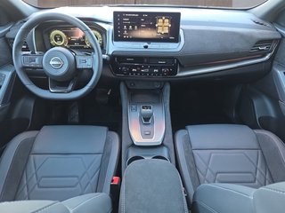 Nissan Qashqai N-Design 20*Alu/Pano/Leder/el.Klappe - foto 6