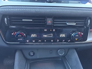 Nissan Qashqai N-Design 20*Alu/Pano/Leder/el.Klappe - foto 22