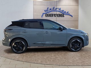 Nissan Qashqai N-Design 20*Alu/Pano/Leder/el.Klappe - foto 1