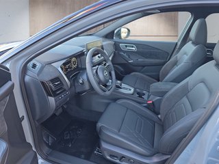 Nissan Qashqai N-Design 20*Alu/Pano/Leder/el.Klappe - foto 5