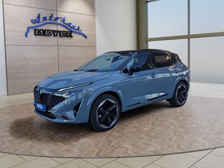 Nissan Qashqai age.one-day registration Kaufen