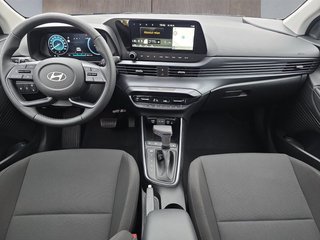 Hyundai i20 1.0 T-GDI 7DCT Navi/LED/Kamera/Winterp/Keyless  ** - bilder 6