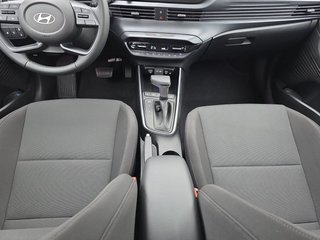 Hyundai i20 1.0 T-GDI 7DCT Navi/LED/Kamera/Winterp/Keyless  ** - bilder 7
