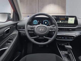Hyundai i20 1.0 T-GDI 7DCT Navi/LED/Kamera/Winterp/Keyless  ** - bilder 9