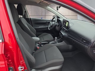Hyundai i20 1.0 T-GDI 7DCT Navi/LED/Kamera/Winterp/Keyless  ** - bilder 12