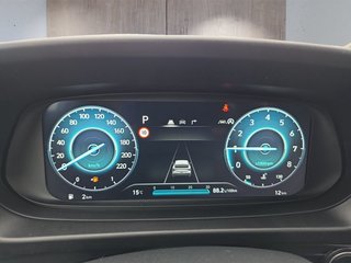 Hyundai i20 1.0 T-GDI 7DCT Navi/LED/Kamera/Winterp/Keyless  ** - bilder 15