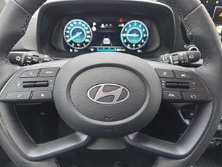 Hyundai i20 1.0 T-GDI 7DCT Navi/LED/Kamera/Winterp/Keyless  ** - bilder 16