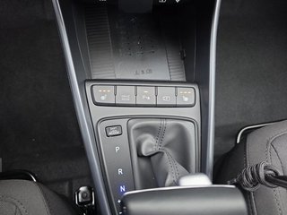 Hyundai i20 1.0 T-GDI 7DCT Navi/LED/Kamera/Winterp/Keyless  ** - bilder 21