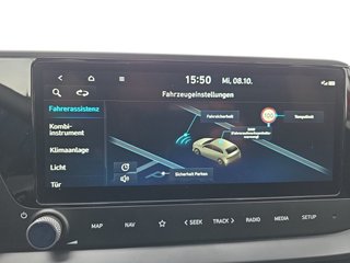 Hyundai i20 1.0 T-GDI 7DCT Navi/LED/Kamera/Winterp/Keyless  ** - bilder 27